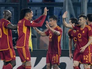 تشكيلة روما المتوقعة ضد بولونيا في الدوري الإيطالي 2023-24