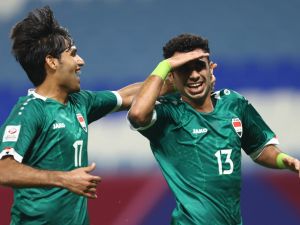 موعد مباراة العراق وفيتنام في ربع نهائي كأس آسيا 2024 تحت 23 سنة والقنوات الناقلة