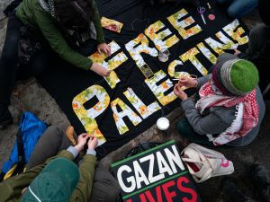 Protest