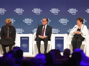 WEF