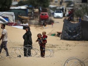 Rafah
