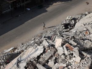 Rafah