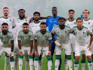 تشكيلة الأهلي المتوقعة ضد الرياض في الدوري السعودي 2023-24