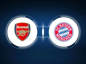 تشكيلات الفرق: آرسنال - بايرن ميونخ في دوري أبطال أوروبا 2023-24