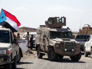 Abyan Yemen