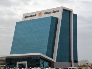 Ajman Bank