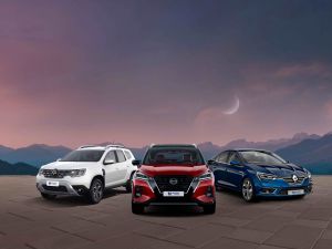 Al Masaood Auto Leasing Announces Attractive Ramadan Leasing Deals