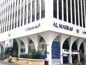Al Masraf reports net profit of AED 189 million in 2023 representing an increase of 43%