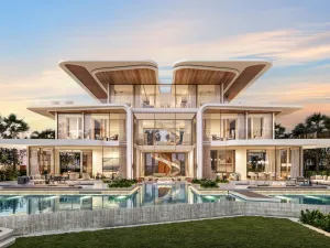 Amali Properties Announces 24-villa Amali Island: A Vision of Private Island Luxury with an Iconic Address for UHNWIs