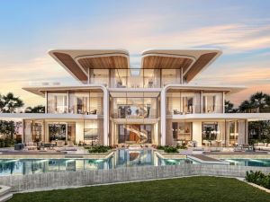 Amali Properties Announces 24-villa Amali Island: A Vision of Private Island Luxury with an Iconic Address for UHNWIs