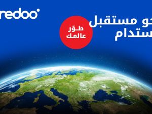 Ooredoo Kuwait confirms its leadership in supporting sustainability solutions on World Earth Day