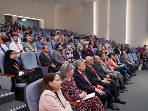 AURAK hosts 16th Asian Conference on Intelligent Information and Database Systems