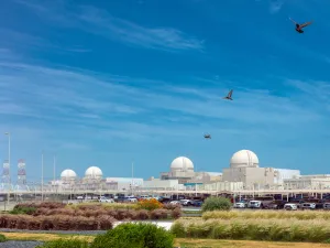 Emirates Nuclear Energy Corporation