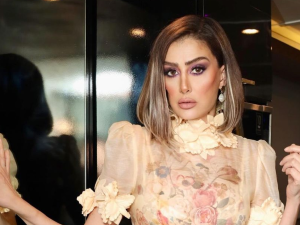 غادة عبدالرازق