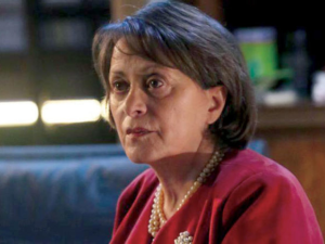 رندة كعدي
