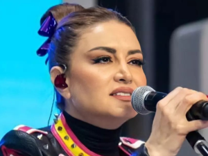 رشا رزق