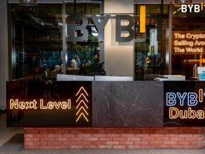 Bybit ونخبة من القادة العالميين يطلقون تحالف "البلوك تشين للصالح العام" لتعزيز أثر البلوك تشين في الصالح الاجتماعي