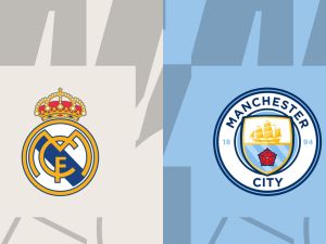 تشكيلات الفرق: مانشستر سيتي - ريال مدريد في دوري أبطال أوروبا 2023-24