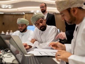 Ooredoo Sponsors and Takes Part in Oman Cybersecurity Conference 2024 to Discuss Best Practices in Industry 