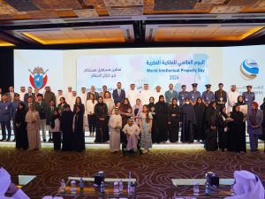 جمارك دبي تُكرم الفائزين بجائزتها للمدارس والجامعات