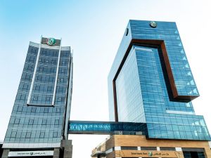 Dubai Islamic Bank First Quarter 2024 Group Financial Results