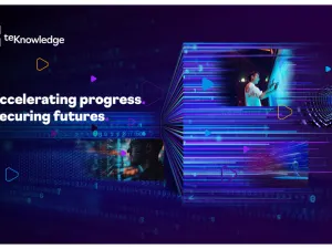 TeKnowledge 