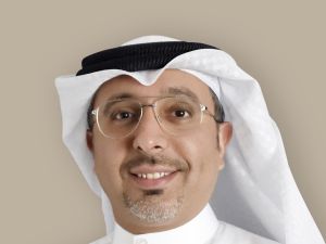 Eng. Ahmed Ali Alammadi, Chief Executive Officer of Diyar Al Muharraq