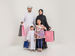 4 أفكار للأولاد والبنات لثياب عيد الفطر السعيد 