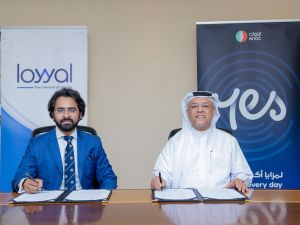 مجموعة اينوك تتعاون مع "لويال" لتعزيز برنامجها للمكافآت "YES" 