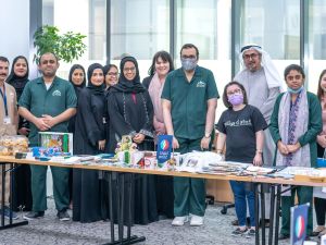 ما يقرب من سبعة ملايين مستفيد من مبادرات مجموعة اينوك خلال خمس سنوات 
