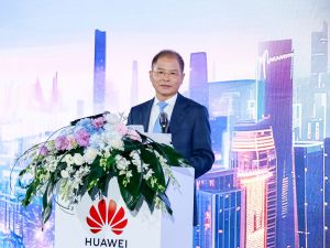 Huawei Analyst Summit Discusses Opportunities to Leverage AI Capabilities for Business Development