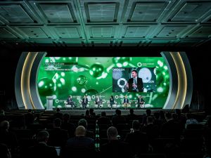 Green Hydrogen Summit sets out roadmap to future fuels economy
