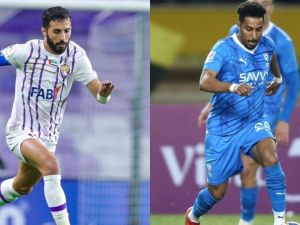 موعد مباراة الهلال والعين في نصف نهائي دوري أبطال آسيا 2023-24 والقنوات الناقلة