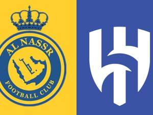 تشكيلات الفرق: الهلال - النصر في كأس السوبر السعودي 2024