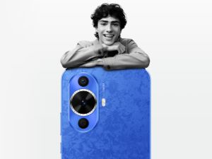 HUAWEI nova 12s: A stylish selfie shooter made for the social media age 