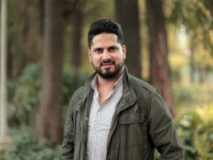 عمر الصعيدي