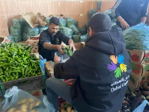 Dubai Cares