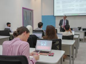 ADU Launches Professional Development Certificates to Boost Innovation in Education Through AI Technologies