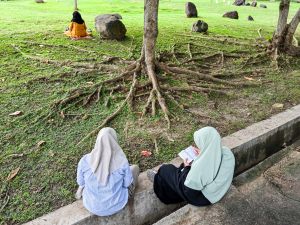 Indonesia earthquake