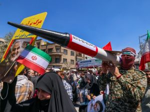 Iran 
