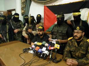 Islamic Jihad Spokesperson