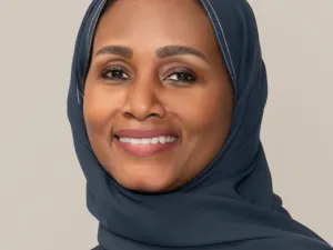 Dr. Tarifa Alzaabi, Director General, ICBA