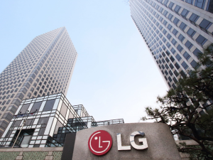 LG ANNOUNCES FIRST-QUARTER 2024 FINANCIAL RESULTS