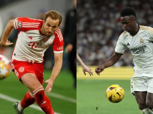 من هو معلق مباراة ريال مدريد وبايرن ميونخ في نصف نهائي دوري أبطال اوروبا 2023-24؟