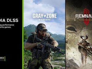 NVIDIA Announces New DLSS 3 Updates to Games 