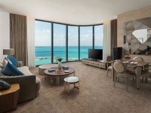  Rixos Premium Alamein Opened its Doors as a New Haven on  Egypt's Mediterranean Coast