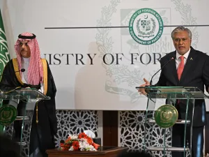 Pakistan-Saudi Relations