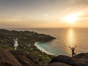 Recharge Mind, Body, and Soul: Four Seasons Invites Guests to Discover Wellness Their Own Way