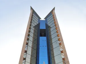 Sharjah Islamic Bank's Net Profit Before Corporate Tax Increased by 22.5% for the 1st Quarter of 2024
