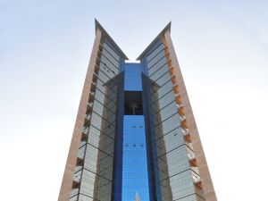 Sharjah Islamic Bank's Net Profit Before Corporate Tax Increased by 22.5% for the 1st Quarter of 2024